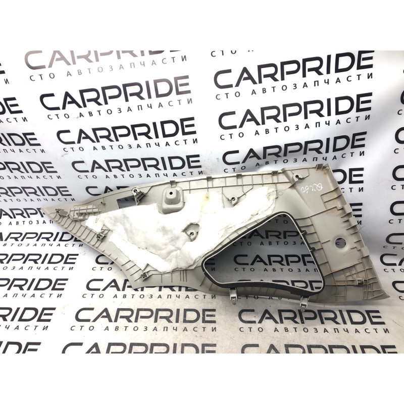 Обшивка Стойки (салон) Infiniti QX60 L50 2015 3.5 849415aa0a