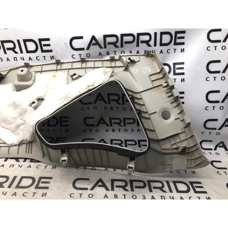 Обшивка Стойки (салон) Infiniti QX60 L50 2015 3.5 849415aa0a