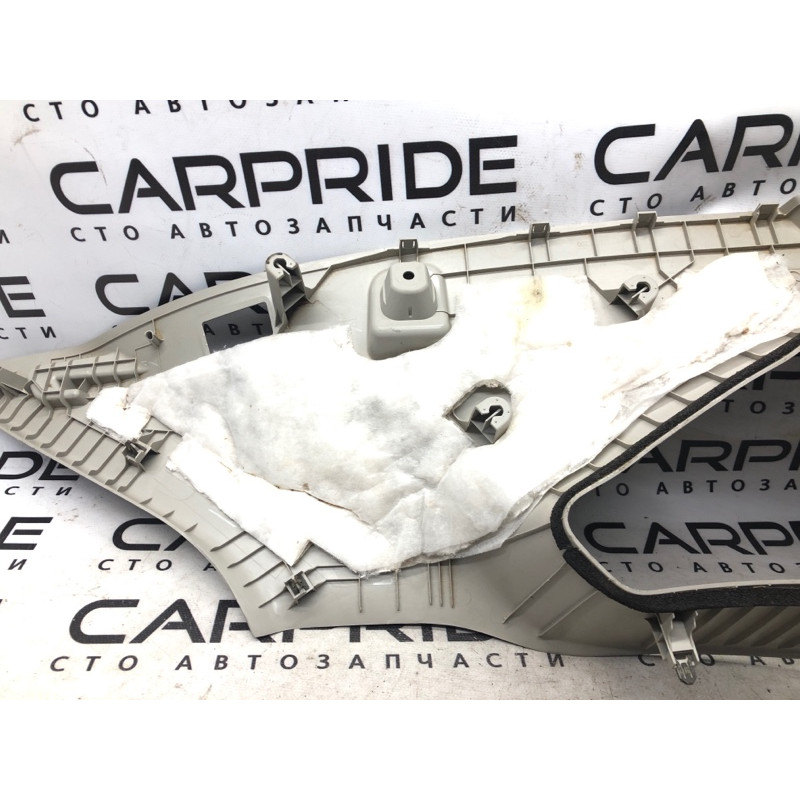 Обшивка Стойки (салон) Infiniti QX60 L50 2015 3.5 849415aa0a