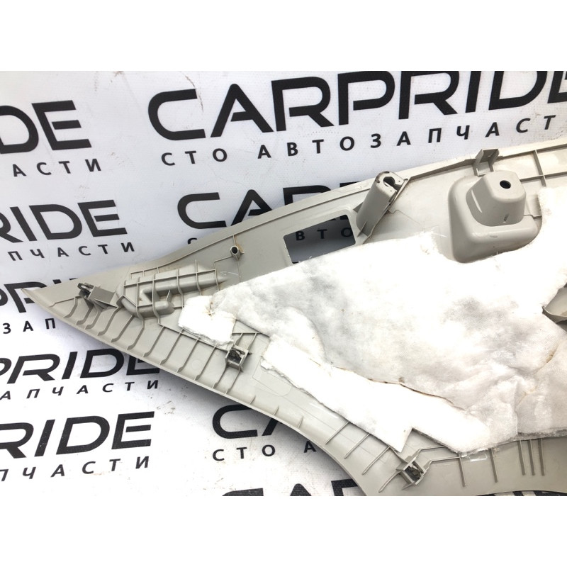 Обшивка Стойки (салон) Infiniti QX60 L50 2015 3.5 849415aa0a