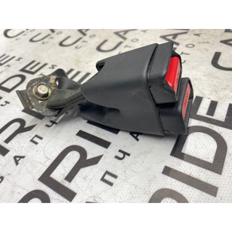 Ремінь безпеки (airbag/безопасность) Subaru Outback BS 2016 2.5