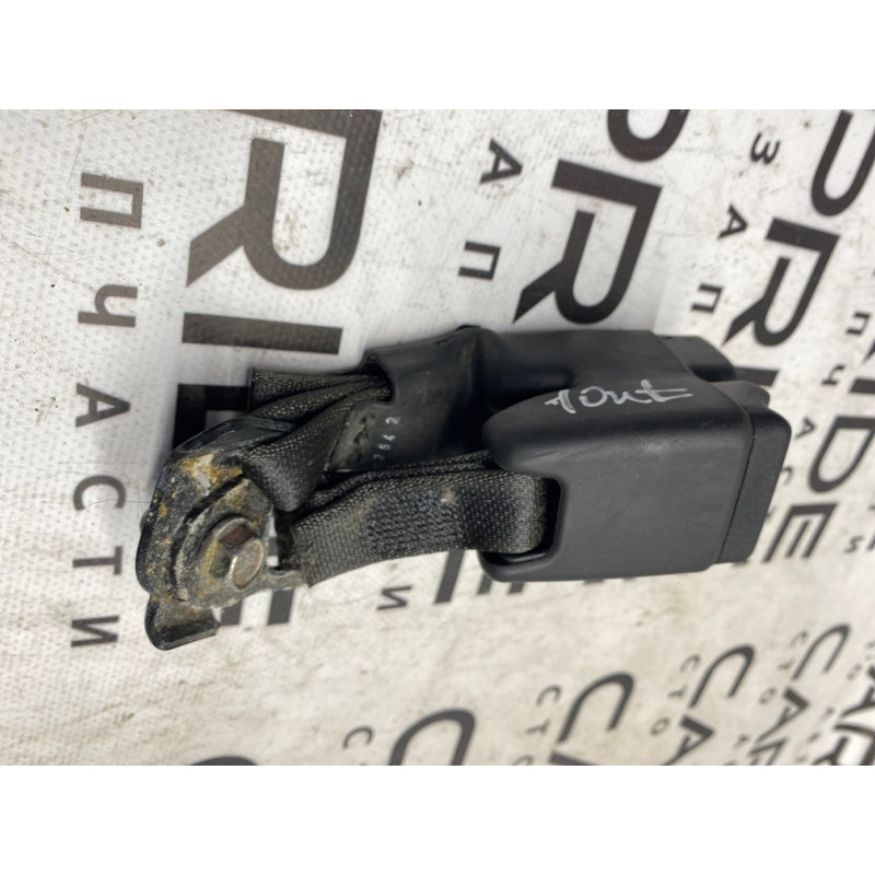 Ремінь безпеки (airbag/безопасность) Subaru Outback BS 2016 2.5