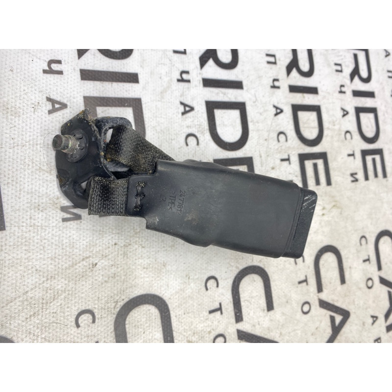 Ремінь безпеки (airbag/безопасность) Subaru Outback BS 2016 2.5