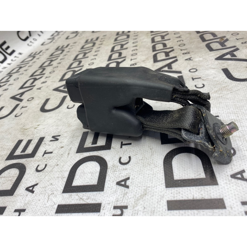 Ремінь безпеки (airbag/безопасность) Subaru Outback BS 2016 2.5