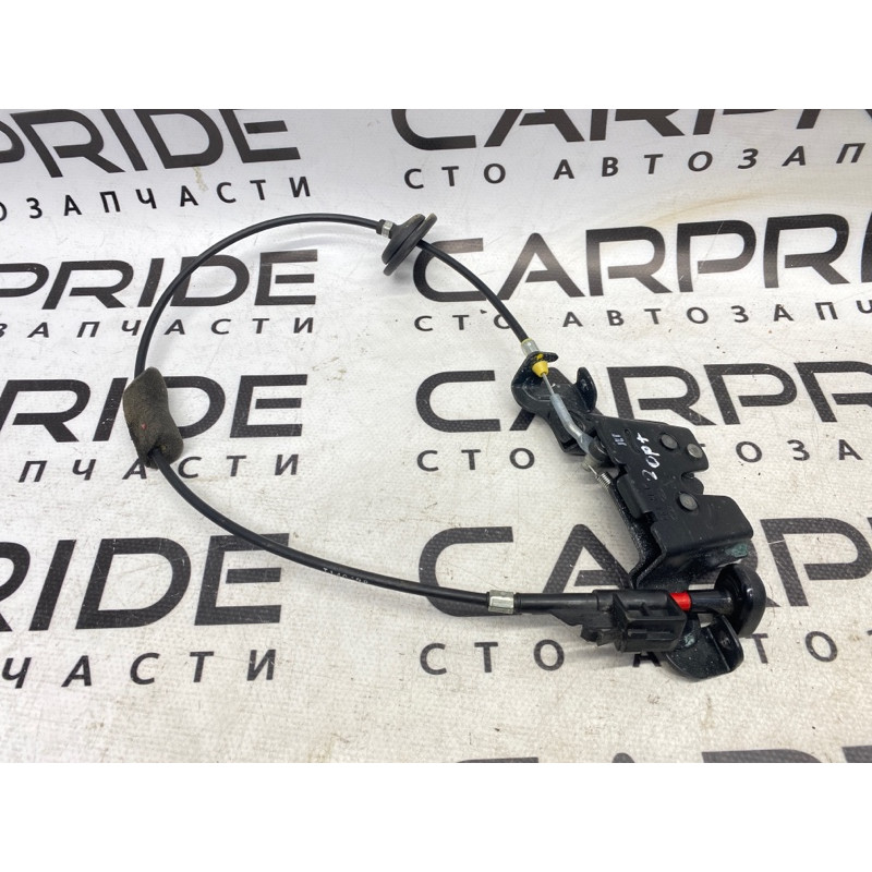 Замок сиденья (салон) KIA Optima TF 2015 2.4 897302T000