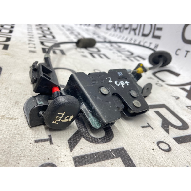 Замок сиденья (салон) KIA Optima TF 2015 2.4 897302T000