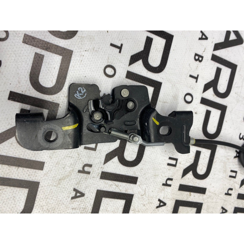 Замок сиденья (салон) KIA Optima TF 2015 2.4 897302T000