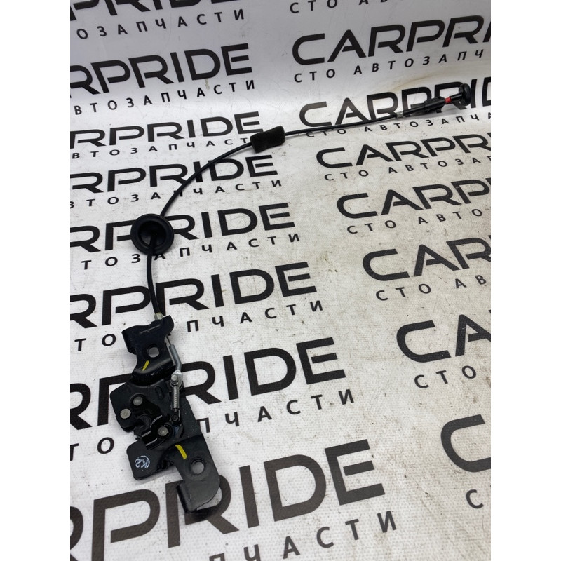 Замок сиденья (салон) KIA Optima TF 2015 2.4 897302T000