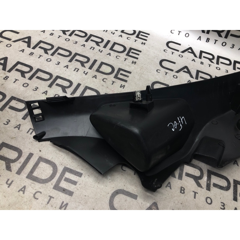 Обшивка стойки нижняя (салон) FORD Focus MK3 2015 2.0 CV6Z5431013AB