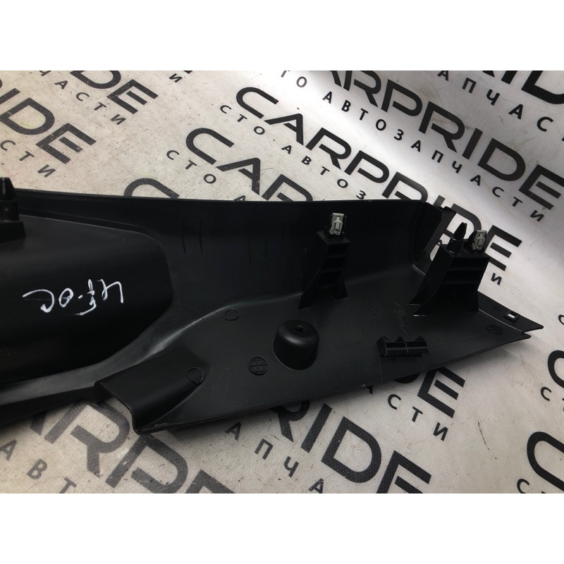 Обшивка стойки нижняя (салон) FORD Focus MK3 2015 2.0 CV6Z5431013AB