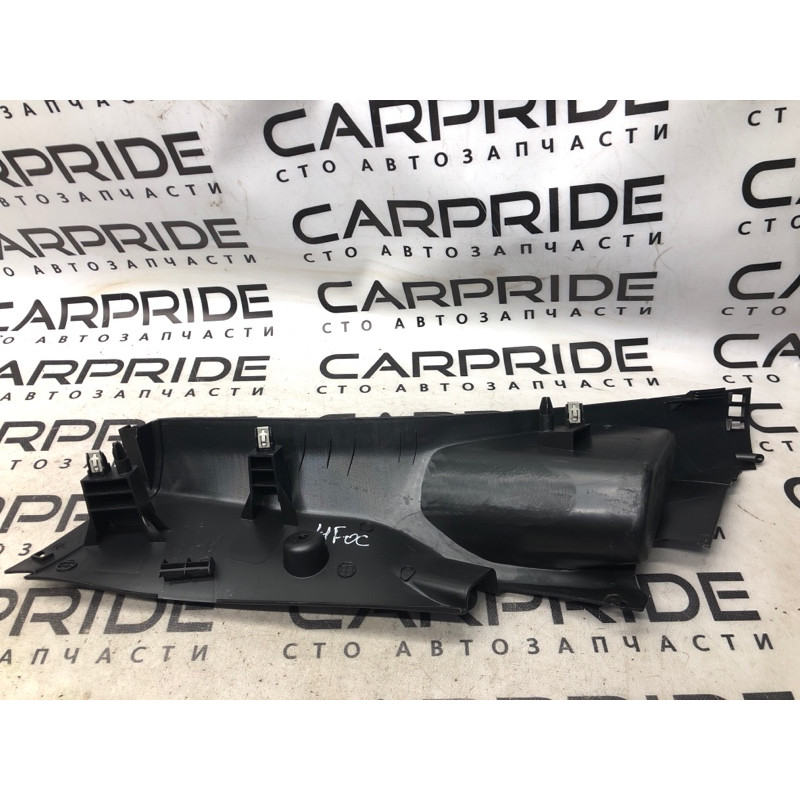 Обшивка стойки нижняя (салон) FORD Focus MK3 2015 2.0 CV6Z5431012AB