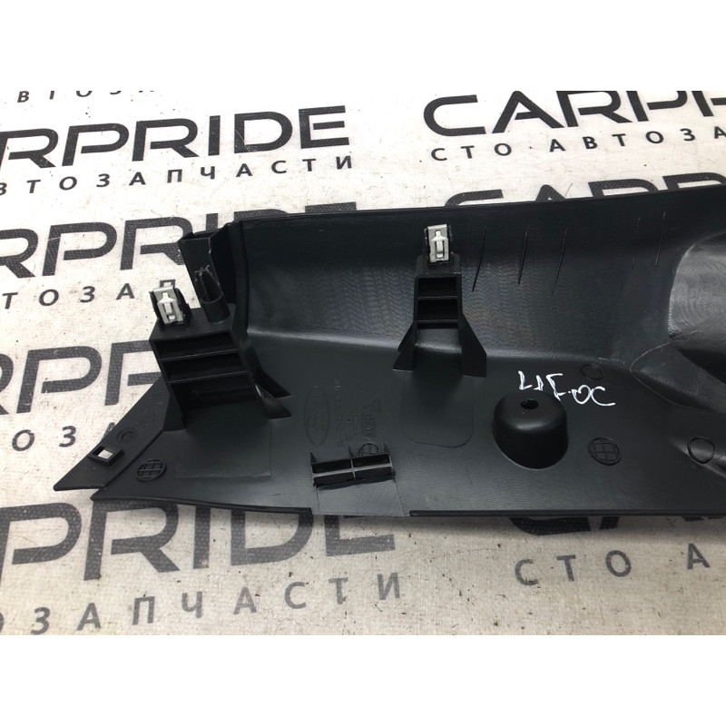 Обшивка стойки нижняя (салон) FORD Focus MK3 2015 2.0 CV6Z5431012AB