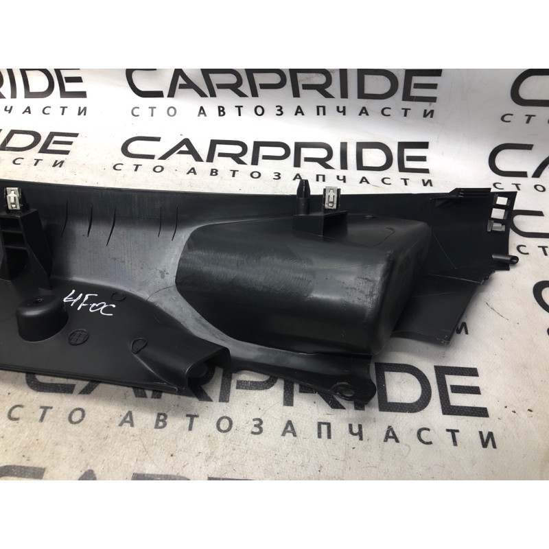 Обшивка стойки нижняя (салон) FORD Focus MK3 2015 2.0 CV6Z5431012AB
