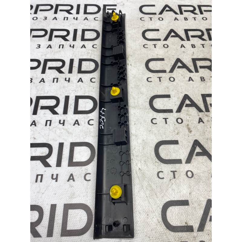 Накладка на поріг (кузов і елементи) FORD Focus MK3 2015 2.0 CV6Z5413208AB