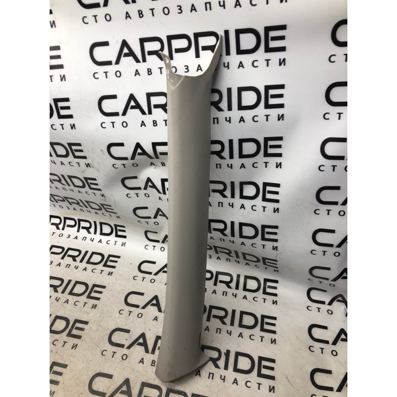 Обшивка Стойки (салон) Volkswagen Passat B7 2014 1.8 561867234b