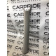 Обшивка Стойки (салон) Volkswagen Passat B7 2014 1.8 561867234b