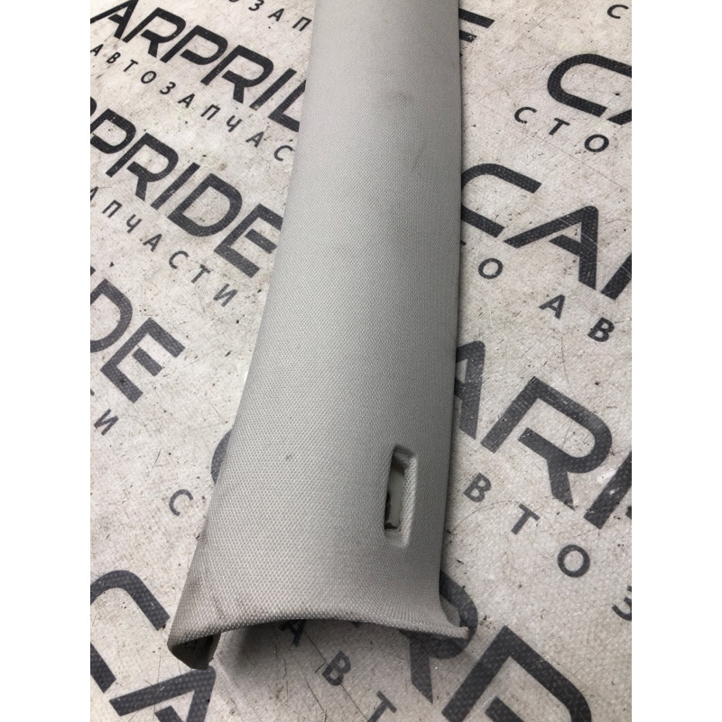 Обшивка Стойки (салон) Volkswagen Passat B7 2014 1.8 561867234b