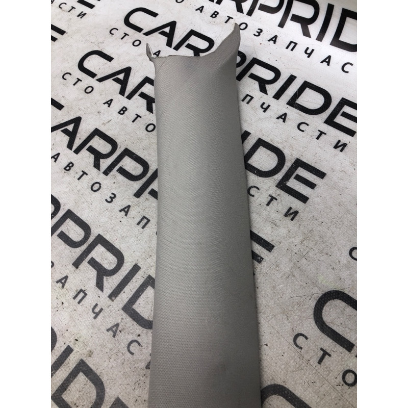 Обшивка Стойки (салон) Volkswagen Passat B7 2014 1.8 561867234b