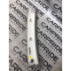 Обшивка Стойки (салон) Volkswagen Passat B7 2014 1.8 561867234b