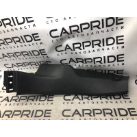 Обшивка стійки