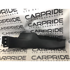 Обшивка Стойки