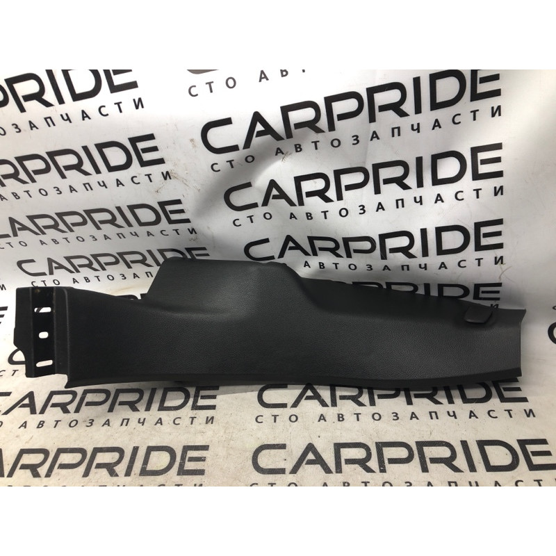 Обшивка Стойки (салон) FORD Fusion MK5 2014 2.5 DS7Z-5431013-AB