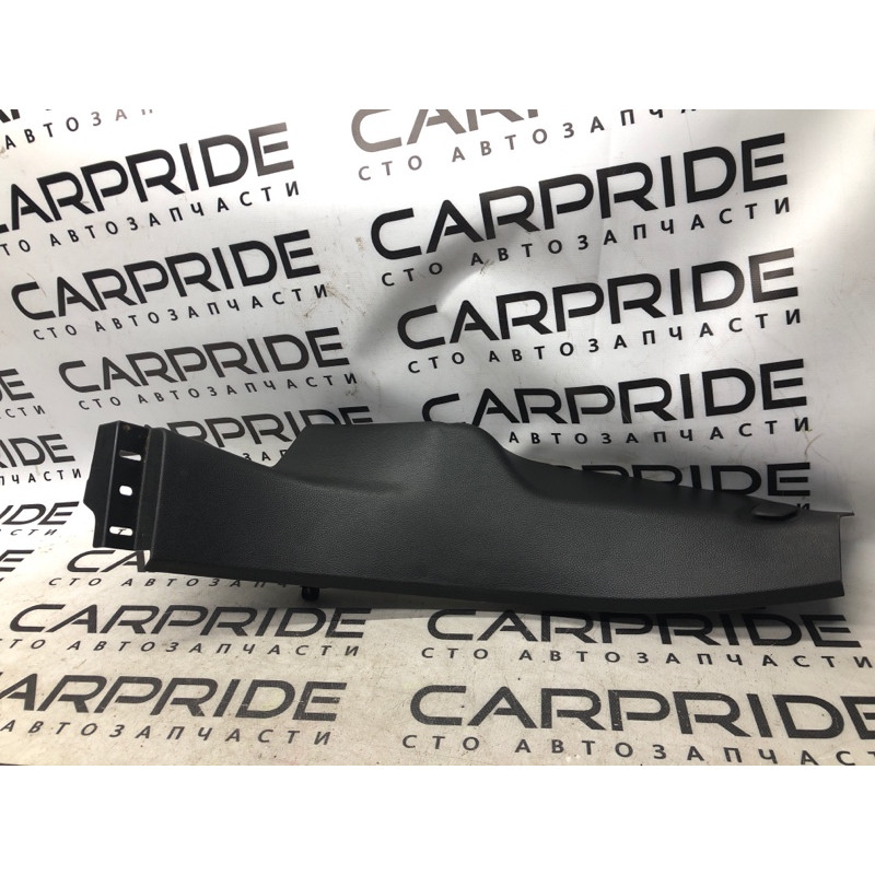 Обшивка Стойки (салон) FORD Fusion MK5 2014 2.5 DS7Z-5431013-AB