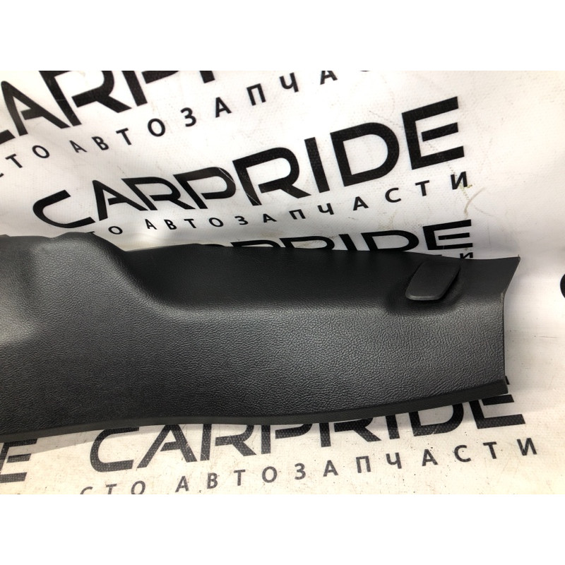 Обшивка Стойки (салон) FORD Fusion MK5 2014 2.5 DS7Z-5431013-AB