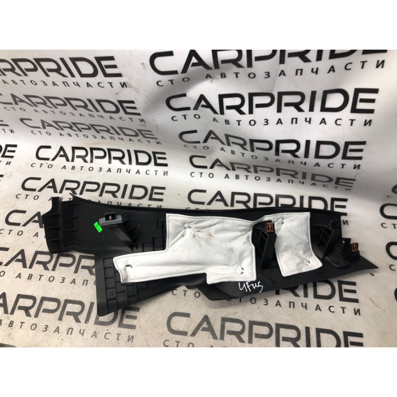 Обшивка Стойки (салон) FORD Fusion MK5 2014 2.5 DS7Z-5431013-AB