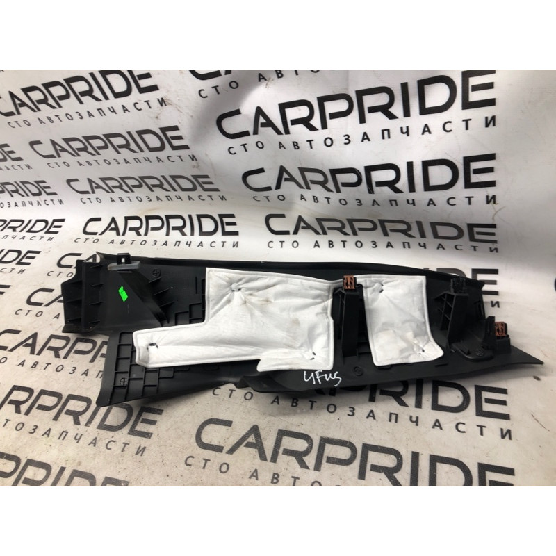 Обшивка Стойки (салон) FORD Fusion MK5 2014 2.5 DS7Z-5431013-AB