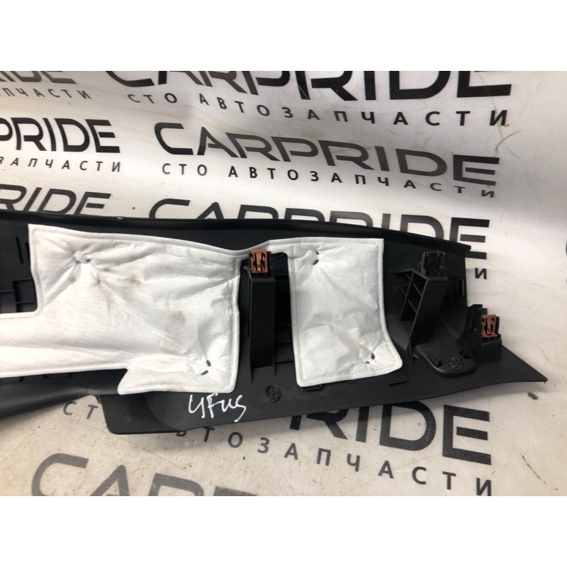 Обшивка Стойки (салон) FORD Fusion MK5 2014 2.5 DS7Z-5431013-AB