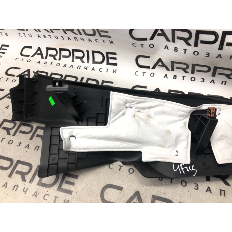 Обшивка Стойки (салон) FORD Fusion MK5 2014 2.5 DS7Z-5431013-AB