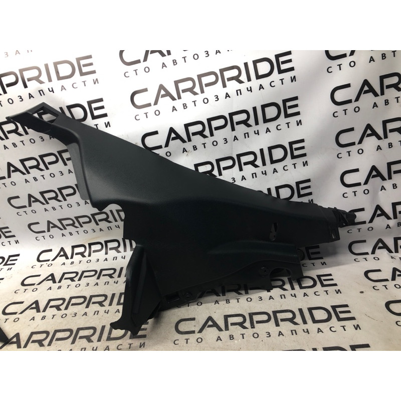 Обшивка Стойки (салон) Subaru Impreza WRX 2019 94043fj002