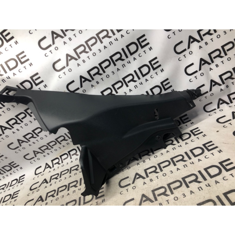 Обшивка Стойки (салон) Subaru Impreza WRX 2019 94043fj002