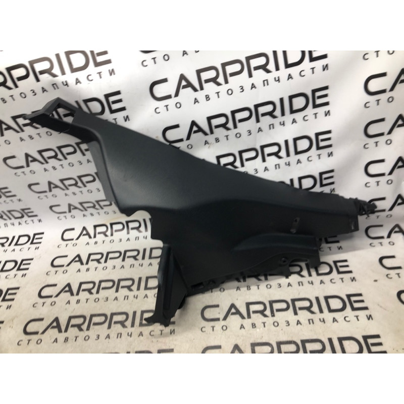 Обшивка Стойки (салон) Subaru Impreza WRX 2019 94043fj002