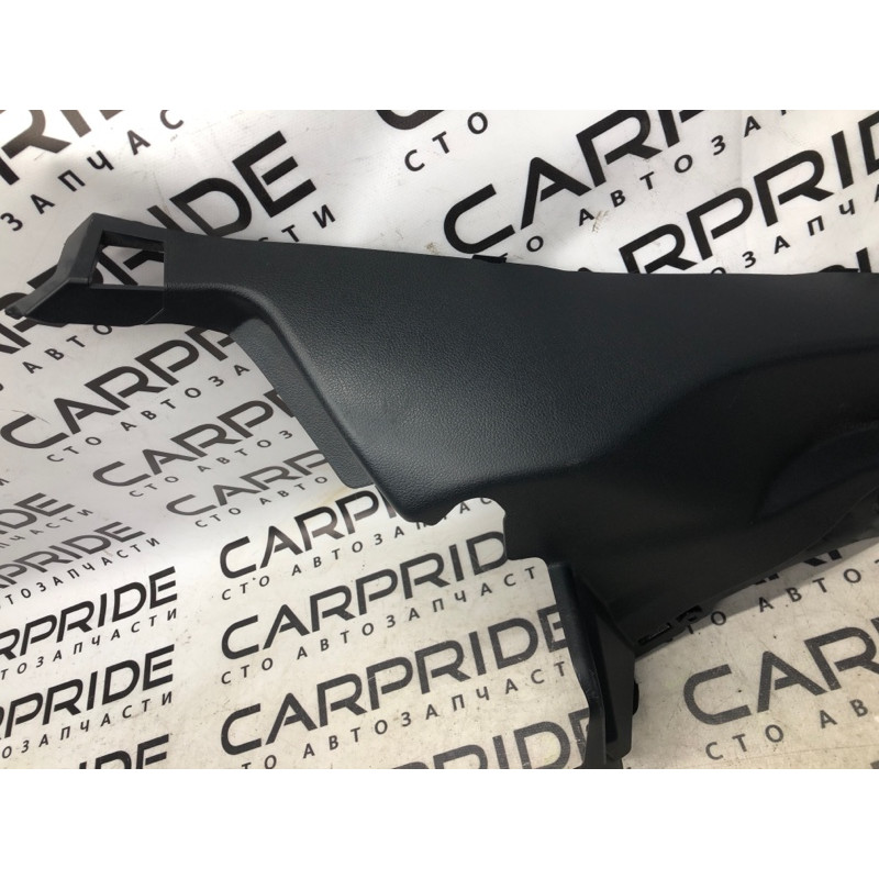 Обшивка Стойки (салон) Subaru Impreza WRX 2019 94043fj002