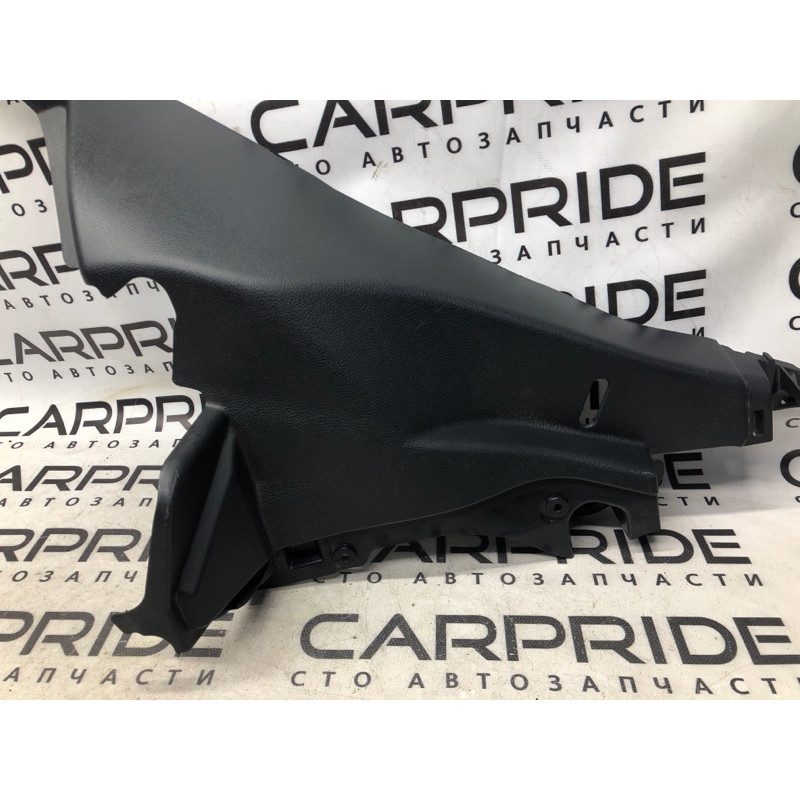 Обшивка Стойки (салон) Subaru Impreza WRX 2019 94043fj002