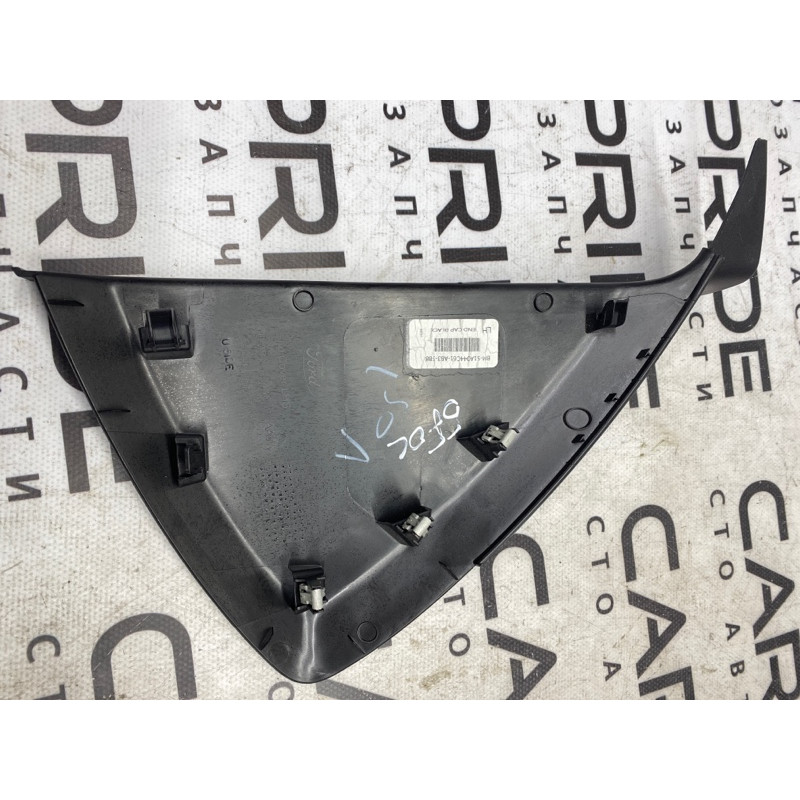 Бокова накладка торпеди (салон) FORD Focus MK3 2016 1.0 CV6Z58044C61AB