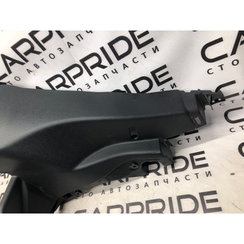 Обшивка Стойки (салон) Subaru Impreza WRX 2019 94043fj002