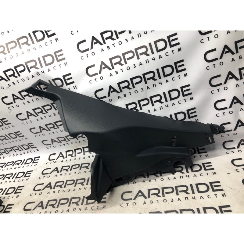 Обшивка Стойки (салон) Subaru Impreza WRX 2019 94043fj002