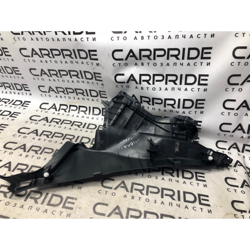 Обшивка Стойки (салон) Subaru Impreza WRX 2019 94043fj002