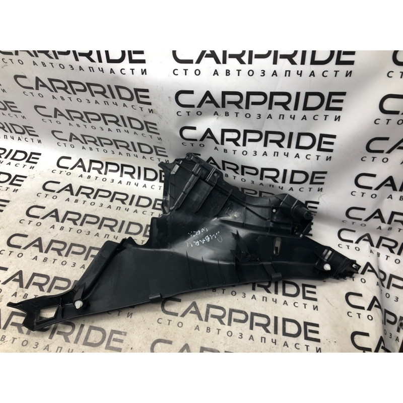 Обшивка Стойки (салон) Subaru Impreza WRX 2019 94043fj002