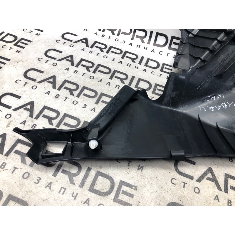 Обшивка Стойки (салон) Subaru Impreza WRX 2019 94043fj002