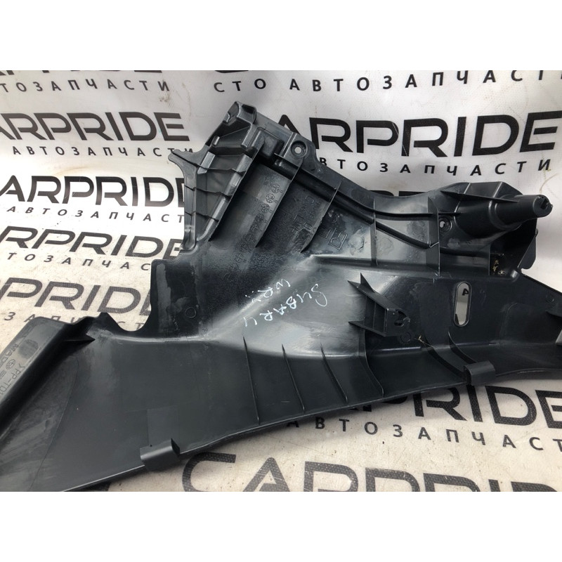 Обшивка Стойки (салон) Subaru Impreza WRX 2019 94043fj002