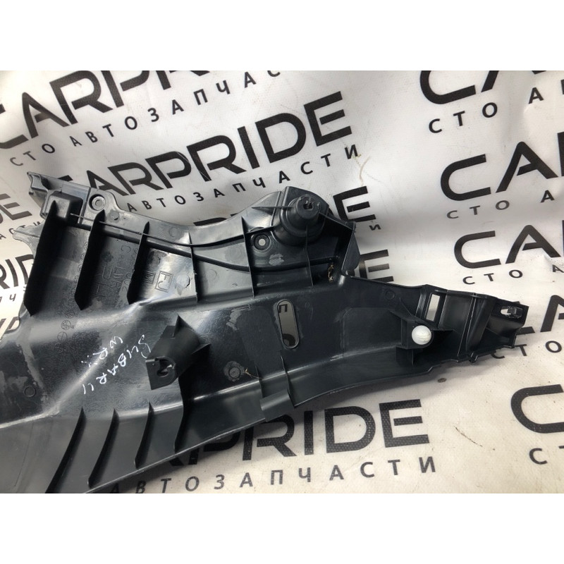 Обшивка Стойки (салон) Subaru Impreza WRX 2019 94043fj002