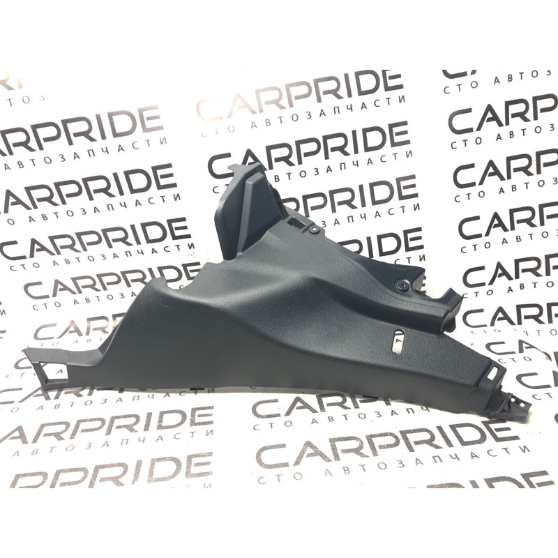 Обшивка Стойки (салон) Subaru Impreza WRX 2019 94043fj012