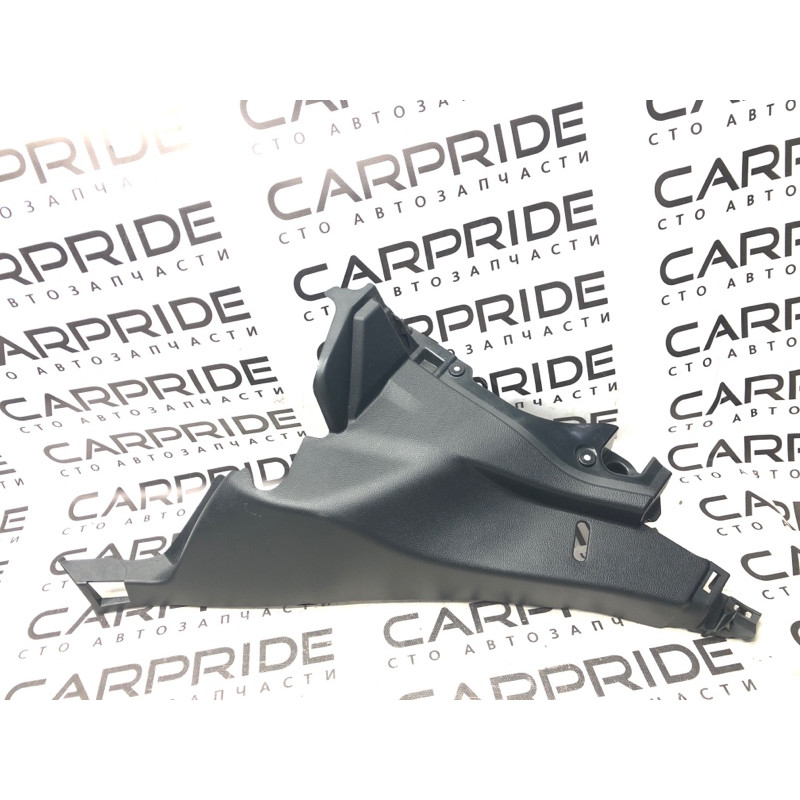 Обшивка Стойки (салон) Subaru Impreza WRX 2019 94043fj012