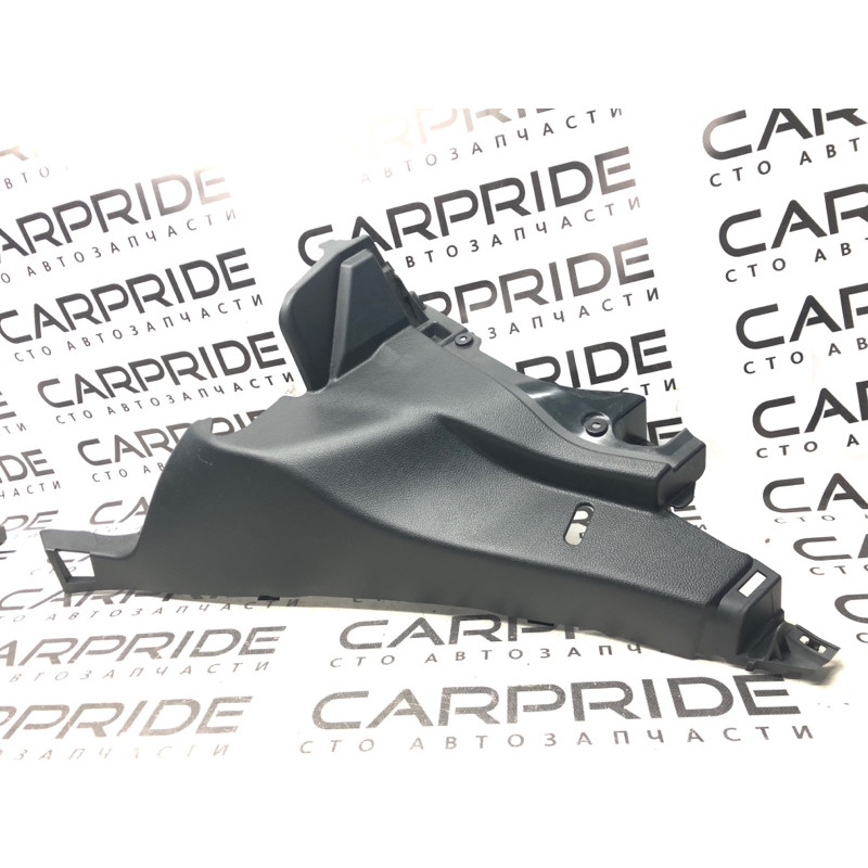 Обшивка Стойки (салон) Subaru Impreza WRX 2019 94043fj012