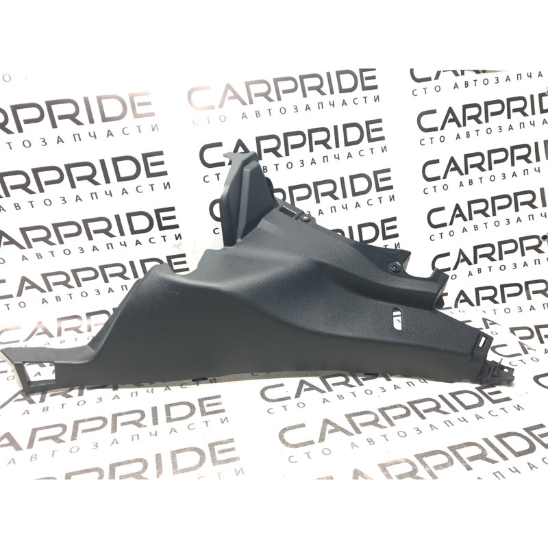 Обшивка Стойки (салон) Subaru Impreza WRX 2019 94043fj012