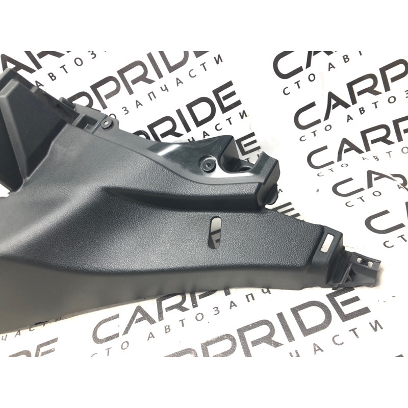 Обшивка Стойки (салон) Subaru Impreza WRX 2019 94043fj012